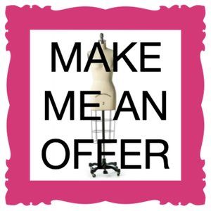 ALL OFFERS CONSIDERED!